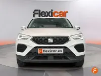 Usado Seat Ateca Reference 110 CV (80 kW) 2023 Blanco SUV