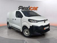 Usado Citroën Jumpy 120 CV (88 kW) 2024 Blanco Monovolumen