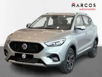 Usado MG ZS Luxury 111 CV (81 kW) 2023 SUV