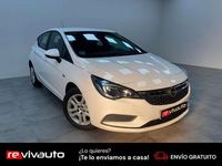 Usado Opel Astra Dynamic 110 CV (80 kW) 2018 Blanco Familiar