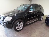 usado Mercedes ML63 AMG AMG AUT