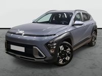 Usado Hyundai Kona 129 CV (94 kW) 2026 Azul meta SUV