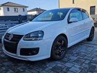 Usado VW Golf IV Sportline 116 CV (85 kW) 2005 Blanco Utilitario