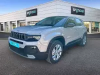 Nuevo Jeep Avenger Altitude 101 CV (74 kW) 2025 Gris SUV