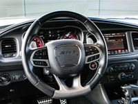 Usado Dodge Charger 727 CV (534 kW) 2021 Verde Berlina