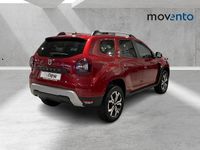 Usado Dacia Duster Prestige 130 CV (95 kW) 2022 Rojo SUV
