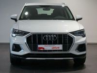 usado Audi Q3 Advanced 35 TDI 110 kW (150 CV) S tronic en Málaga