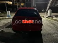 Usado Audi A3 Ambition 110 CV (80 kW) 1997 Rojo Utilitario