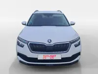 Usado Skoda Kamiq Active 110 CV (80 kW) 2022 SUV