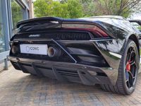usado Lamborghini Huracán Spyder EVO