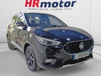 Usado MG ZS Luxury 106 CV (77 kW) 2023 SUV