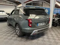 Usado KGM Torres 163 CV (119 kW) 2024 Gris / plata SUV