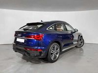 usado Audi Q5 Sportback 35 TDI S line S tronic