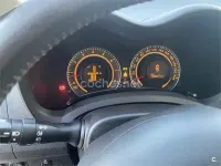 Usado Toyota Auris 97 CV (71 kW) 2007 Negro Utilitario