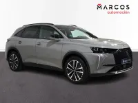 Usado DS Automobiles DS7 Crossback 130 CV (95 kW) 2025 SUV