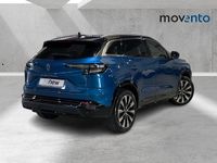 Nuevo Renault Austral Techno 200 CV (147 kW) 2025 Azul SUV