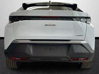 Nuevo Peugeot 3008 GT 145 CV (106 kW) 2025 Blanco SUV