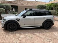 usado Mini Cooper Countryman SE ALL4 Aut.