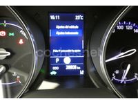 Usado Toyota C-HR Advance 122 CV (89 kW) 2023 Gris / plata SUV