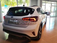 Usado Ford Focus Active X 155 CV (114 kW) 2023 Blanco Berlina