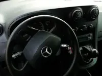 Usado Mercedes Citan 109 95 CV (69 kW) 2021 Blanco Monovolumen