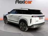 Usado Jaecoo 7 147 CV (108 kW) 2025 Blanco SUV