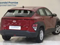 Usado Hyundai Kona 141 CV (103 kW) 2024 SUV