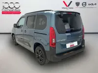 Nuevo Citroën Berlingo 101 CV (74 kW) 2026 Azul Monovolumen
