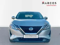 Usado Nissan Qashqai N-Connecta 158 CV (116 kW) 2023 SUV