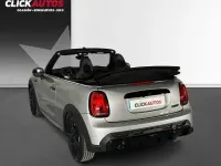 Usado Mini John Cooper Works 136 CV (100 kW) 2024 Utilitario