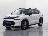 Usado Citroën C3 Aircross PureTech 110 CV (80 kW) 2024 Blanco SUV