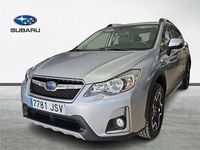 Usado Subaru XV 156 CV (114 kW) 2016 SUV