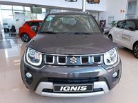 usado Suzuki Ignis 1.2 Mild Hybrid Gle