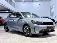 Nuevo Opel Corsa 100 CV (73 kW) 2025 Gris / plata Utilitario