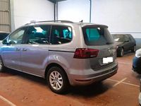 Usado Seat Alhambra Style 150 CV (110 kW) 2022 Monovolumen
