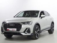 Usado Audi Q3 S-Line 245 CV (180 kW) 2023 SUV