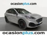 Usado Ford Kuga ST-Line X 225 HP (165 kW) 2023 Cinzento SUV