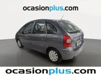 Usado Citroën Xsara Exclusive 117 CV (86 kW) 2004 Gris Monovolumen