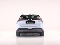 Usado MG MG4 EV Luxury 150 kW (204 HP) 2023 Branco Citadino