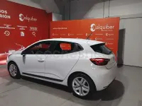 Usado Renault Clio V Equilibre 140 CV (102 kW) 2022 Blanco Berlina