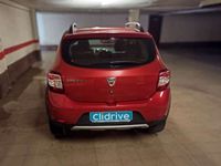 usado Dacia Sandero 0.9 TCE SL Eficacia 90