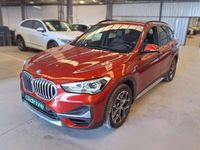 Usado BMW X1 125 CV (91 kW) 2022 Naranja SUV