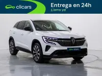 Usado Renault Austral Techno 199 CV (146 kW) 2023 Blanco SUV