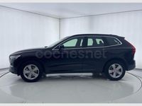 Usado Volvo XC60 Core 197 CV (144 kW) 2023 Negro SUV
