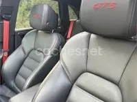 Usado Porsche Macan GTS 380 CV (279 kW) 2022 Gris / plata SUV
