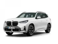 Nuevo BMW X3 197 CV (144 kW) 2026 SUV