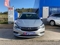 usado Opel Astra ST EXCELLENCE