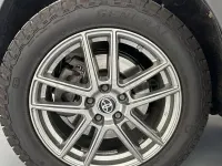 Käytetty Toyota RAV4 Advance 150 HP (110 kW) 2016 Ruskea Katumaasturi