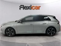 Usado Opel Astra Edition 131 CV (96 kW) 2023 Gris Berlina