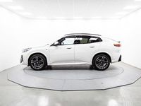 Nuevo BMW X2 Comfort Edition 163 CV (119 kW) 2026 Blanco SUV